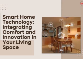 Innovations Shaping Our Lives: Smart Home Technology
