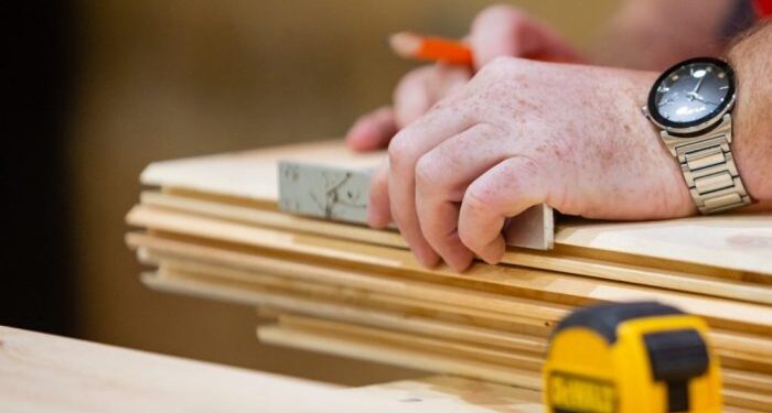 Home Improvement Express - Handyman | Team Dave Logan