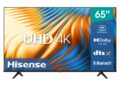 Hisense 65 inch 4K UHD Smart TV 65A6NKEN
