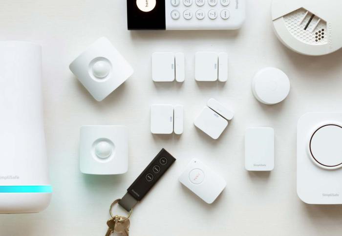 Best Smart Home Security Systems for Control and Convenience - Smart ...