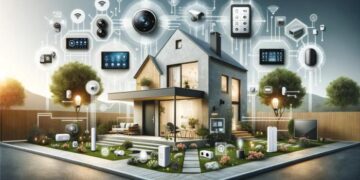 Comparing Types of Home Security Systems | SmarterHome.ai