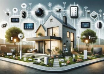 Comparing Types of Home Security Systems | SmarterHome.ai