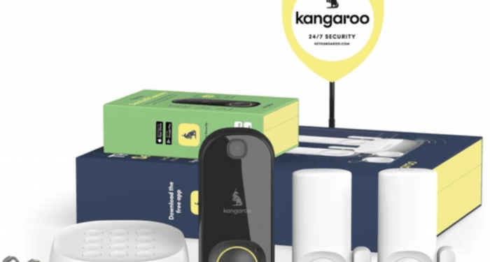 Best home security systems | Popular Science