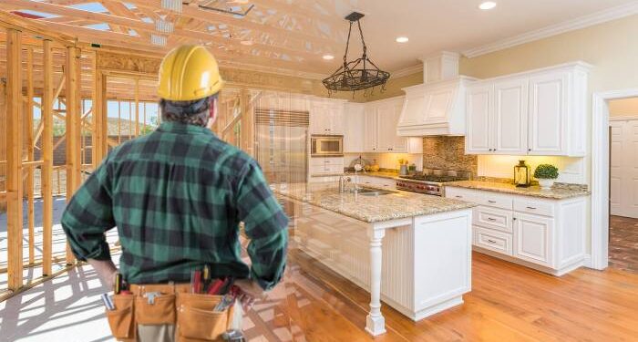 Your Kitchen and Bath Contractor in Essex County NJ