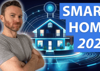 2025 Smart Home Tech Predictions: What’s Next?