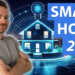 2025 Smart Home Tech Predictions: What’s Next?