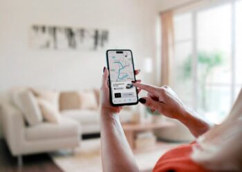 Rental Homes with Smart Home Technology | Tricon Residential