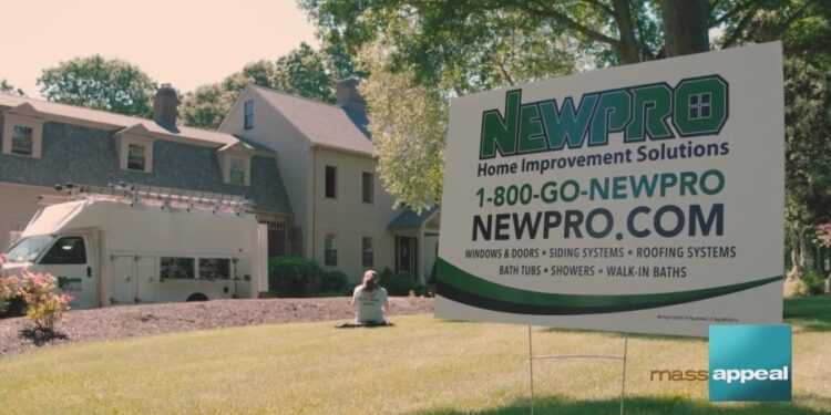 Save on window replacements with NewPro Home Solutions | WWLP