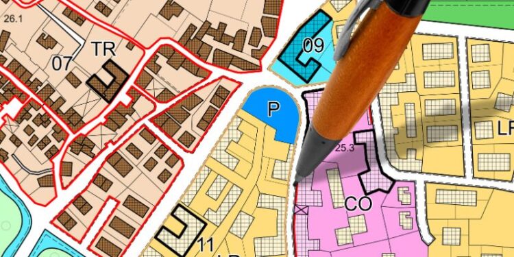 Zoning Relief Definition at Dorla Walker blog