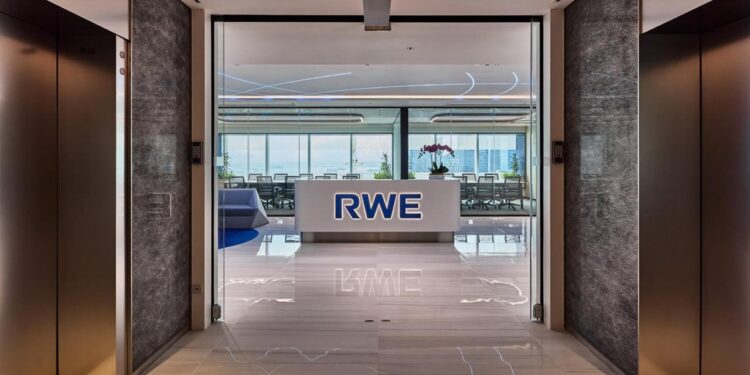 RWE Design Build | LinkedIn