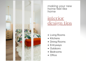 5 tips for transitioning your home for fall with joyce pickens – Artofit