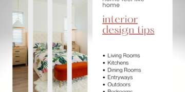 5 tips for transitioning your home for fall with joyce pickens – Artofit